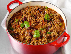 Chilli con carne